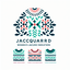 jersey jacquard